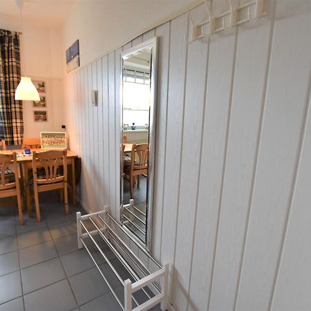 Haus Caecilie Whg 1 Διαμέρισμα Dahme  Εξωτερικό φωτογραφία